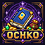 OchkoAdventures logo