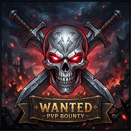 Vendetta PvP logo