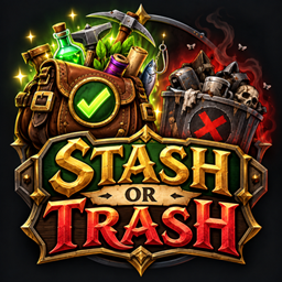 Stash Or Trash project image