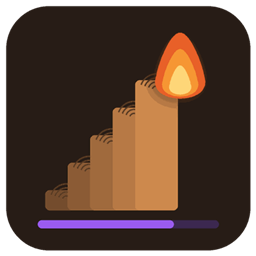 Kindlewood Levels logo