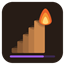 Kindlewood Levels logo