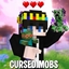 RR Cursed Mobs: Don't Play at 3AM! logo