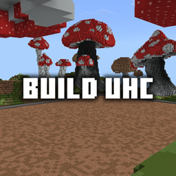 NC Build UHC (functional) logo