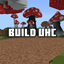 NC Build UHC (functional) logo