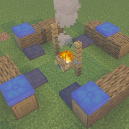 Flat World (Fun Template) project image