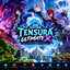 Tensura Ultimate X logo