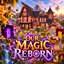 Our Magic Reborn logo