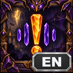 Chorus: The War Within — English Voice Pack project image