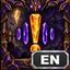 Chorus: The War Within — English Voice Pack logo