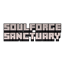 Soulforge Sanctuary logo