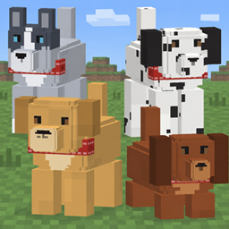 Loyal Companions - Dogs project image