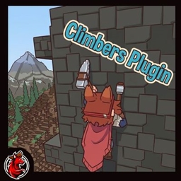 Climbers Plugin logo