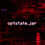 optstate.jar logo