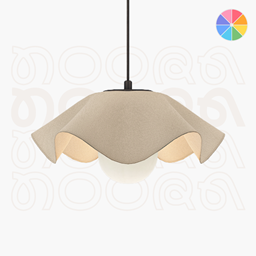 Doria Chandelier project image