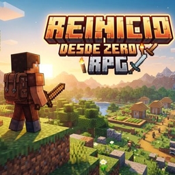 Reinicio Desde De  Zero (0 To Hero) logo
