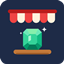 Shopkeepers Fabric logo