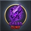 ShardDump logo