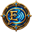 Echos of Azeroth logo