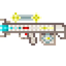 Material guns logo