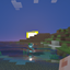 Fantasy Glow  Shader logo