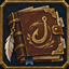 Angler's Journal  logo