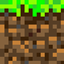 Old biomes BE logo