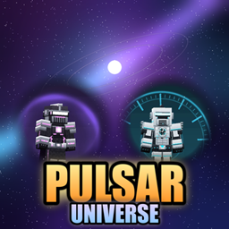 Pulsar Universe project image