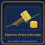 Forever Price Checkin logo