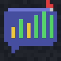 Discord TPS logo