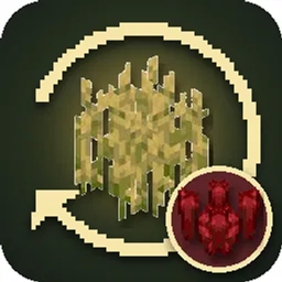 OLLA's Right Click Harvest project image