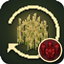 OLLA's Right Click Harvest logo