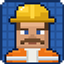 Blueprint Crew: Builders logo