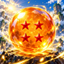 Dragon Block: Tenkaichi project image