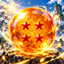 Dragon Block: Tenkaichi logo