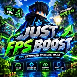 JUST FPS BOOST project image