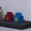 Party Box - MS logo
