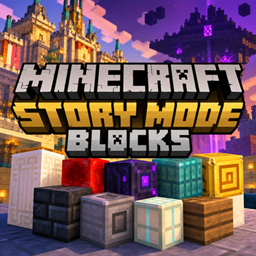 Story Mode Blocks project image