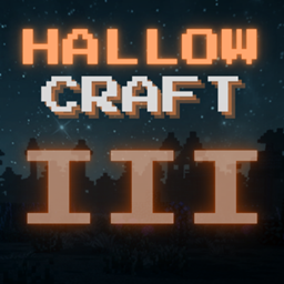 Hallow Craft III logo