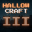 Hallow Craft III logo