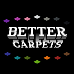 Better Carpets logo