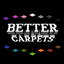 Better Carpets logo