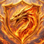 DragonMiniGames logo