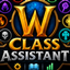 ForEver Class Assistant logo