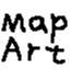 Map Art Supporter logo