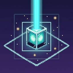 Beacon Range Continued logo