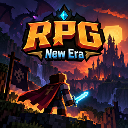RPG New Era logo
