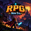 RPG New Era logo