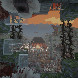 A World Overrun-Catastrophe project image
