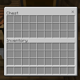 No Chest Loot logo