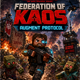 Federation Of Kaos project image